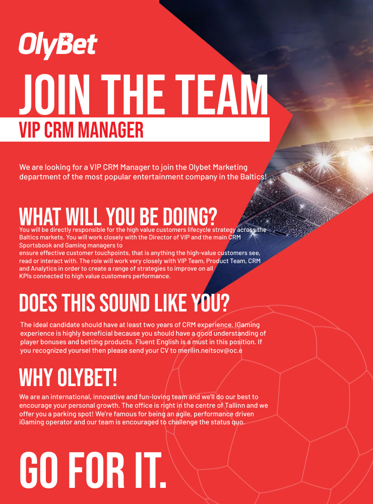 VIP CRM Manager