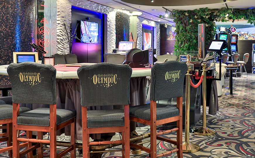 Winolympia casino