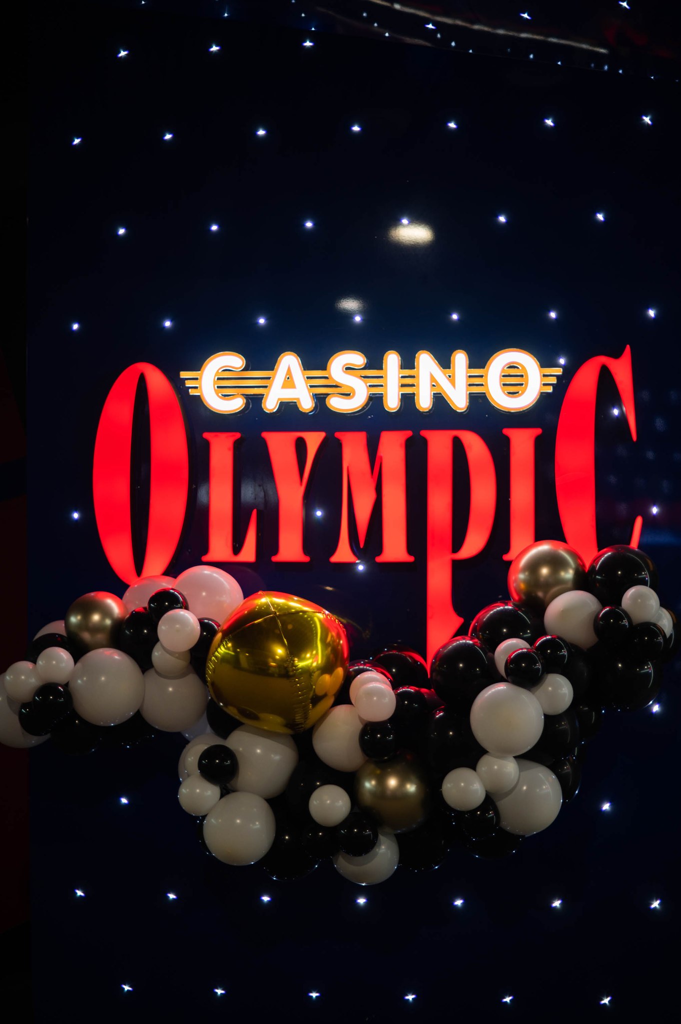 Olympe Casino Image